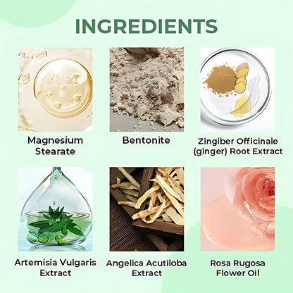 WellnessPatch™ — Natural Daily Detox & Slimming Support for a Healthier You!