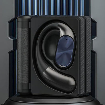 Open-Ear Wireless Earbuds