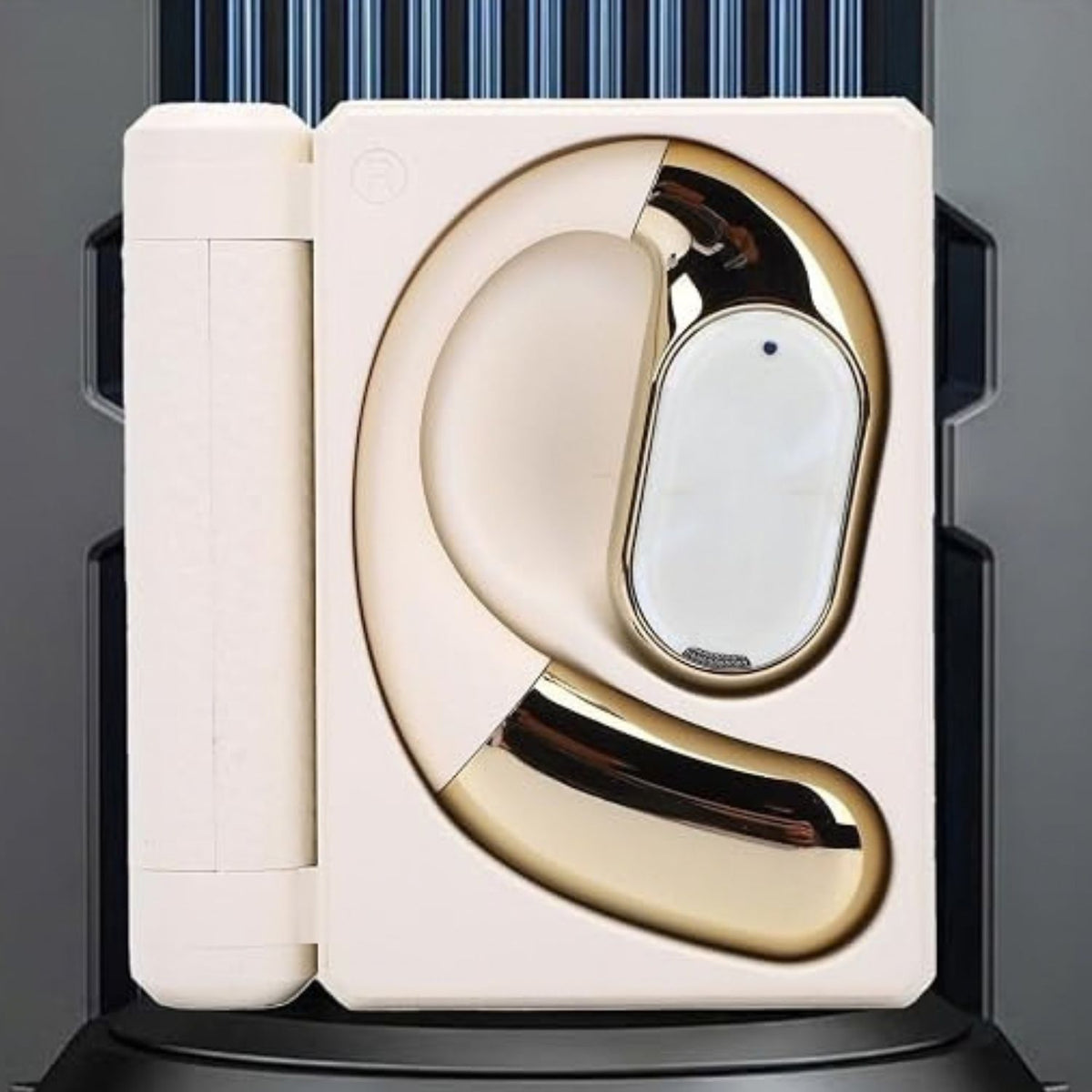 Open-Ear Wireless Earbuds