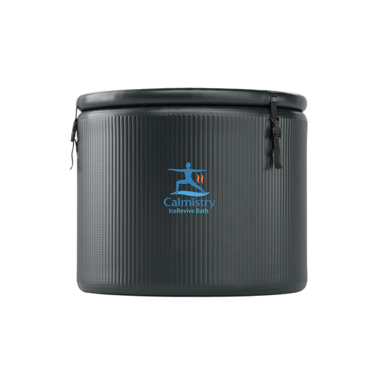 Calmistry IceRevive™ Bath