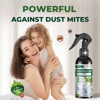 Natural Dust Mite Spray