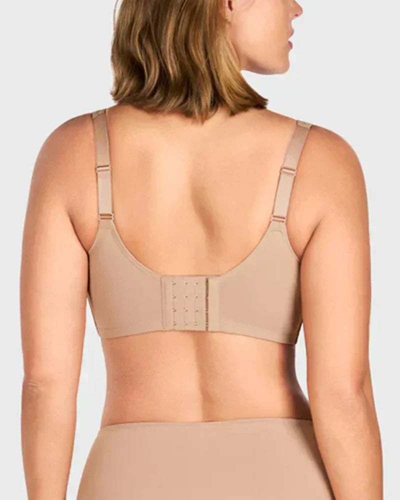Amara™ - Full Coverage Seamless Wire-Free Bra