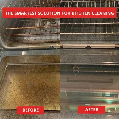 PowerSteam Pro – High-Pressure Cleaner