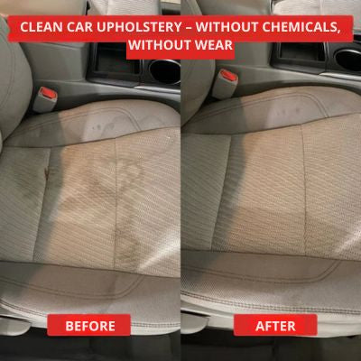 PowerSteam Pro – High-Pressure Cleaner