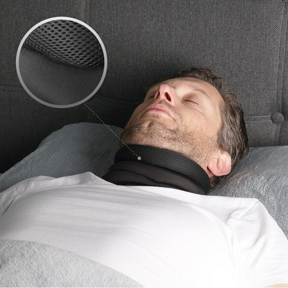 NeckSupport™ By Calmistry - Never Snore Again