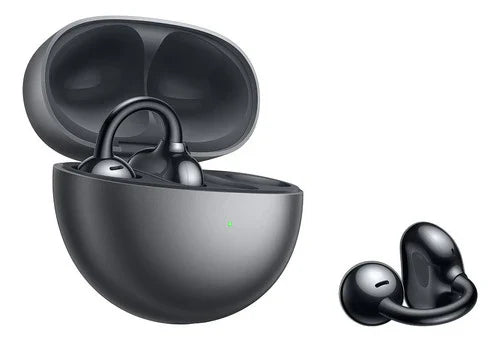 PureClip Earbuds - Open-Ear Fit