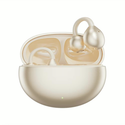 PureClip Earbuds - Open-Ear Fit