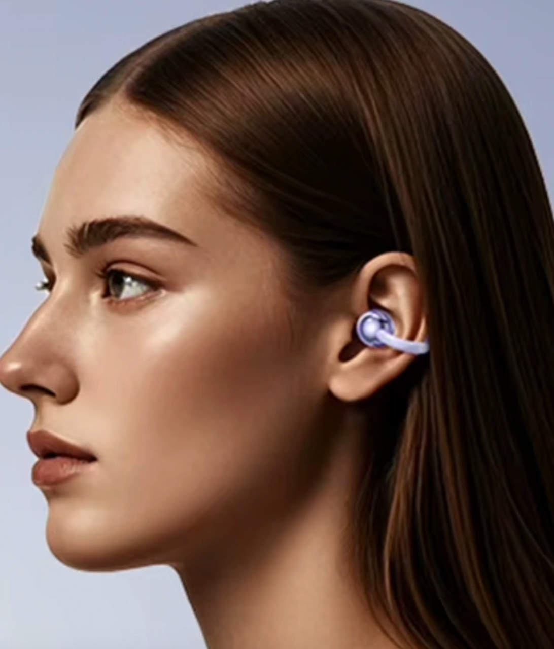 PureClip Earbuds - Open-Ear Fit