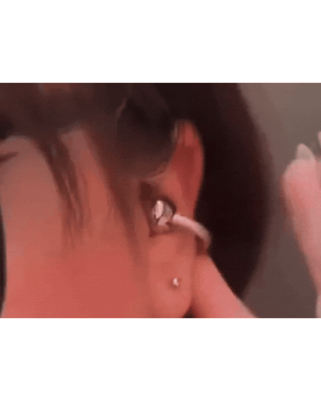 PureClip Earbuds - Open-Ear Fit