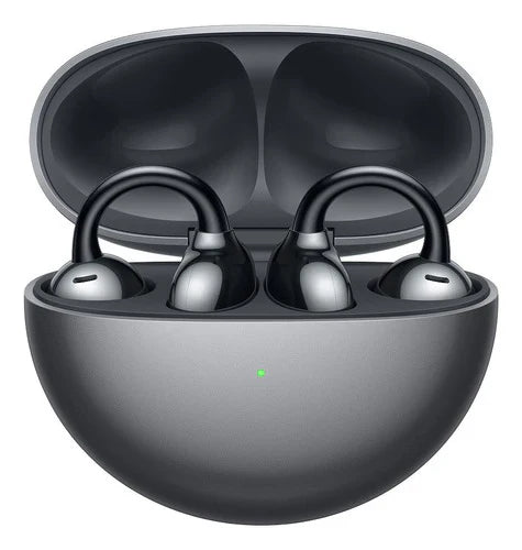 PureClip Earbuds - Open-Ear Fit