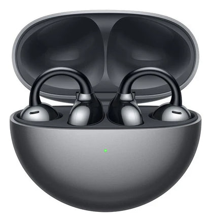 PureClip Earbuds - Open-Ear Fit