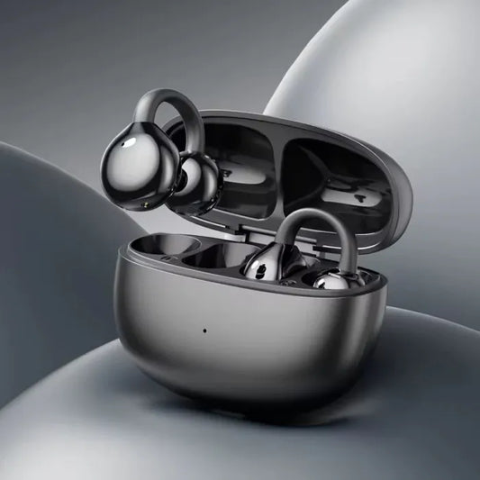 PureClip Earbuds - Open-Ear Fit