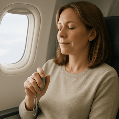 Calmistry™ MindEase Pulse