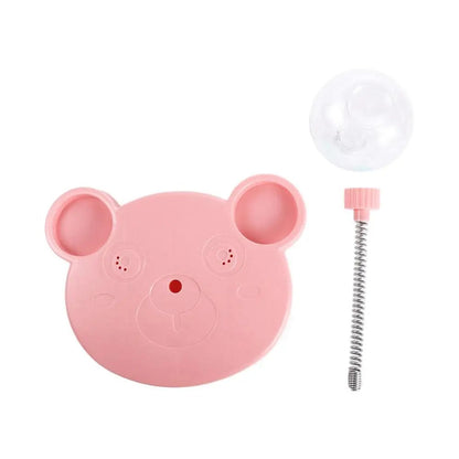 Smart Snack Toy for Pets - Christmas Gift for Your Furry Baby 🎁