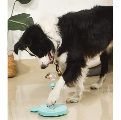 Smart Snack Toy for Pets - Christmas Gift for Your Furry Baby 🎁