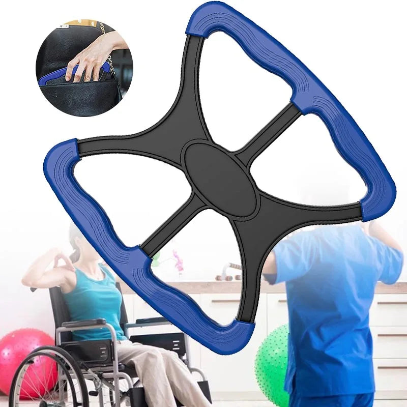 LiftAssist™ Portable Support Handle – Safe, Easy Standing Aid for Seniors & Carers