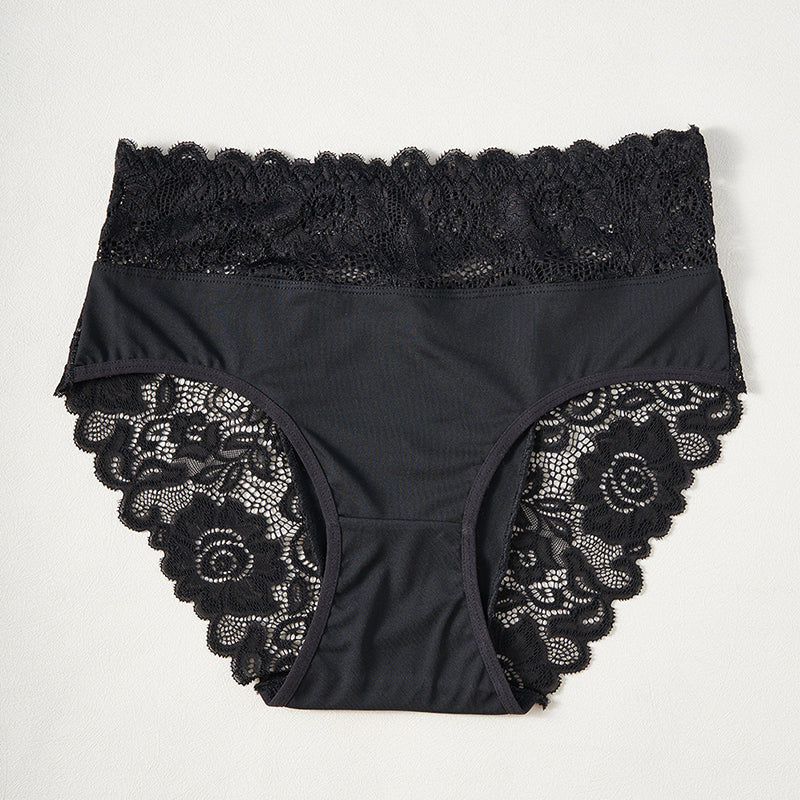 LunaLace™ - Seamless Shaping Briefs