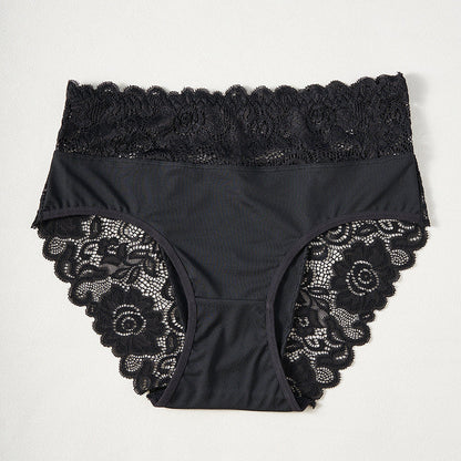 LunaLace™ - Seamless Shaping Briefs