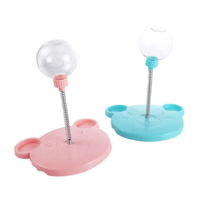 Smart Snack Toy for Pets - Christmas Gift for Your Furry Baby 🎁