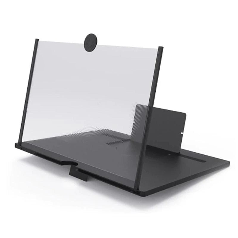 ScreenBoost™ Foldable Phone Magnifier