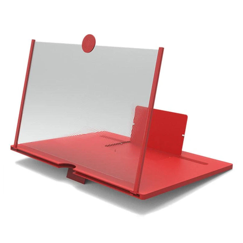 ScreenBoost™ Foldable Phone Magnifier