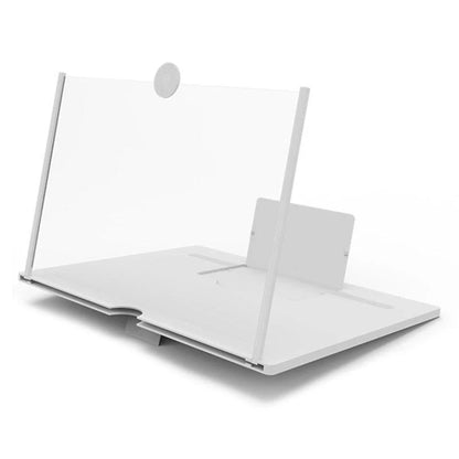 ScreenBoost™ Foldable Phone Magnifier