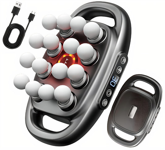 Calmistry™ DeepRelief Massager