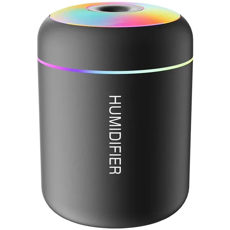 AirMist™ Mini Humidifier