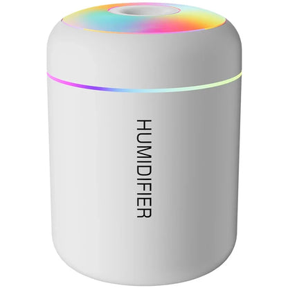 AirMist™ Mini Humidifier