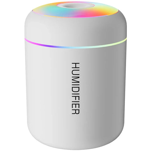 AirMist™ Mini Humidifier