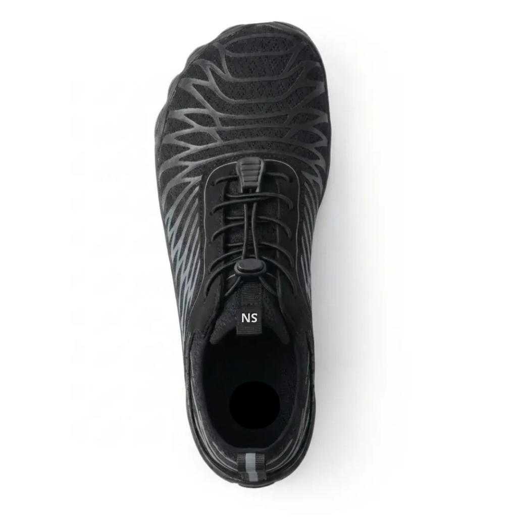 StrideFlex™ Orthopaedic Shoes