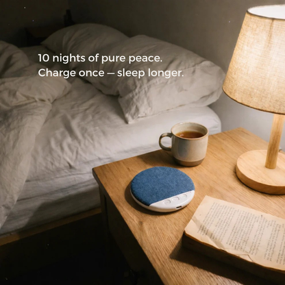 SleepPod™ Audio Speaker