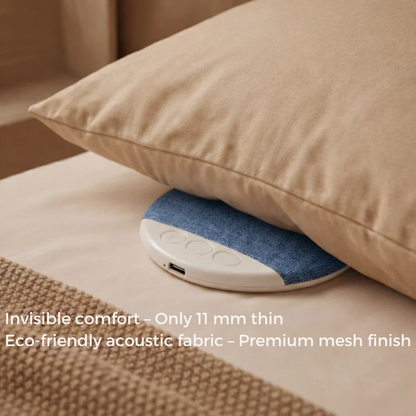 SleepPod™ Audio Speaker
