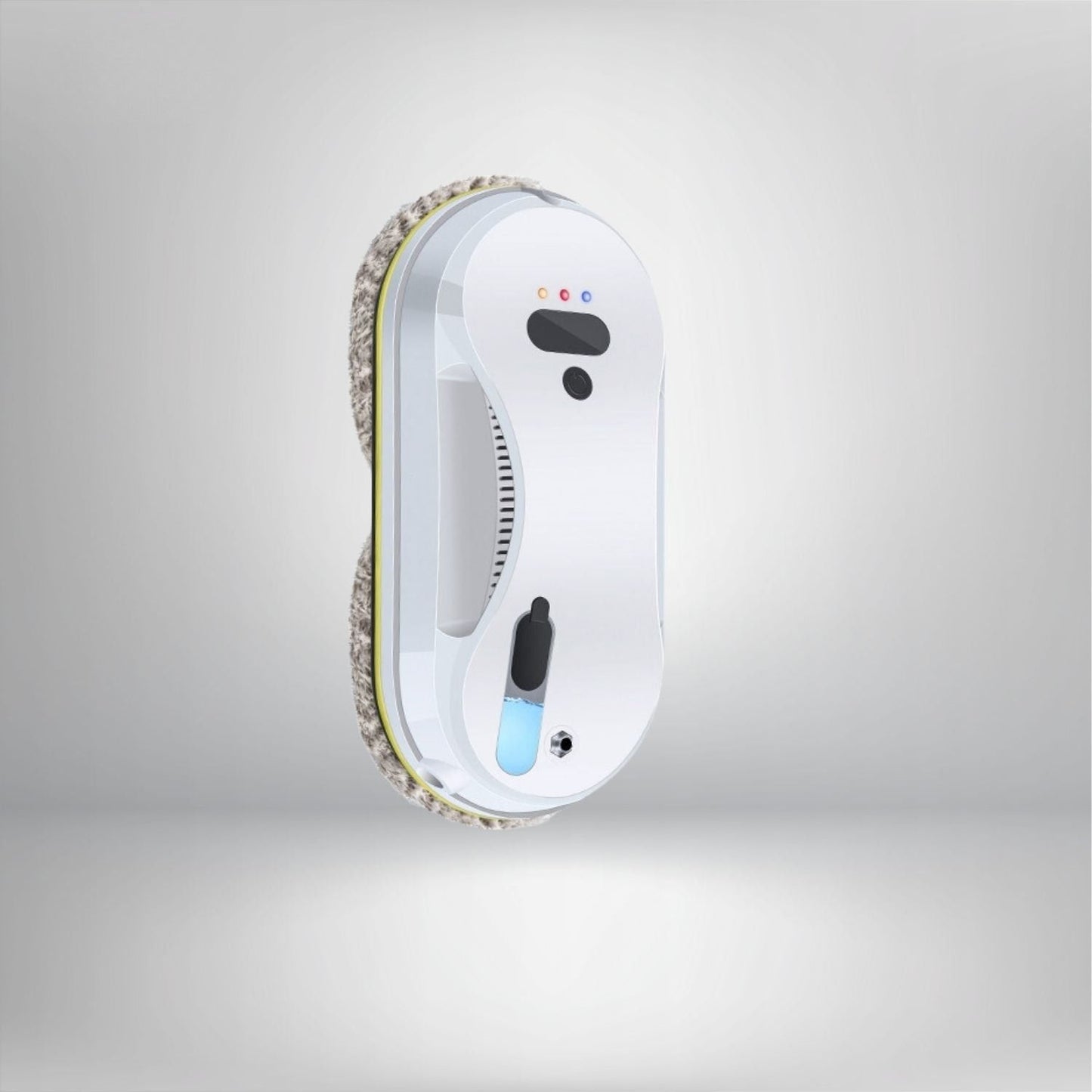 Smart Window Cleaning Robot