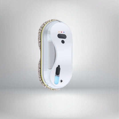 Smart Window Cleaning Robot