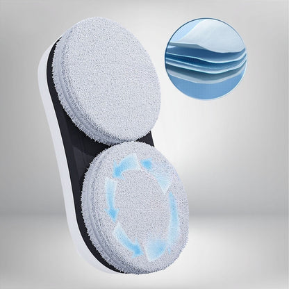 Smart Window Cleaning Robot