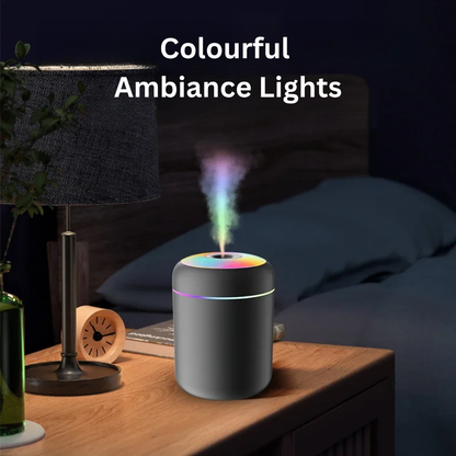 AirMist™ Mini Humidifier