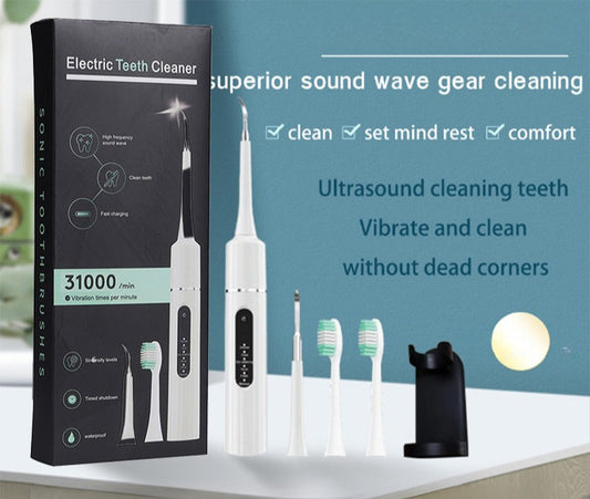 SonicCare Pro™ Electric Toothbrush