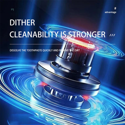 SonicCare Pro™ Electric Toothbrush