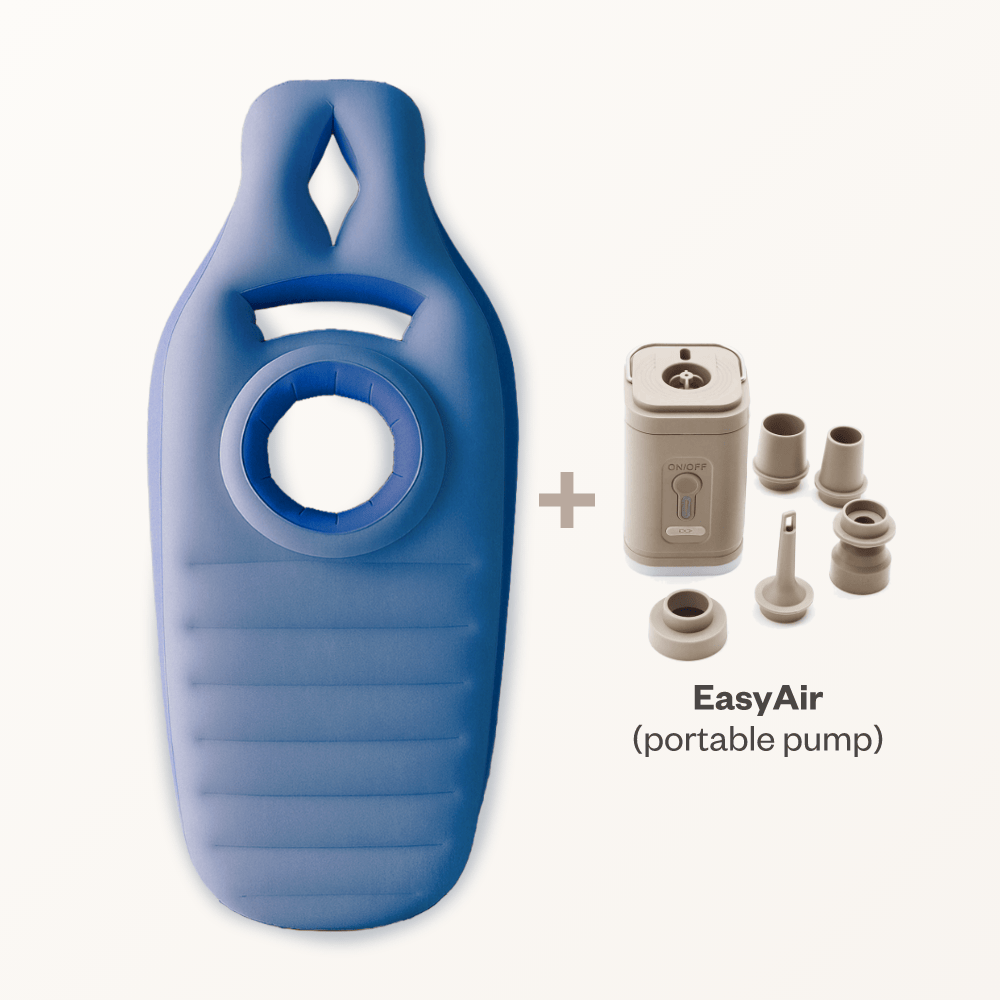 BellyNest™ Pregnancy Mattress