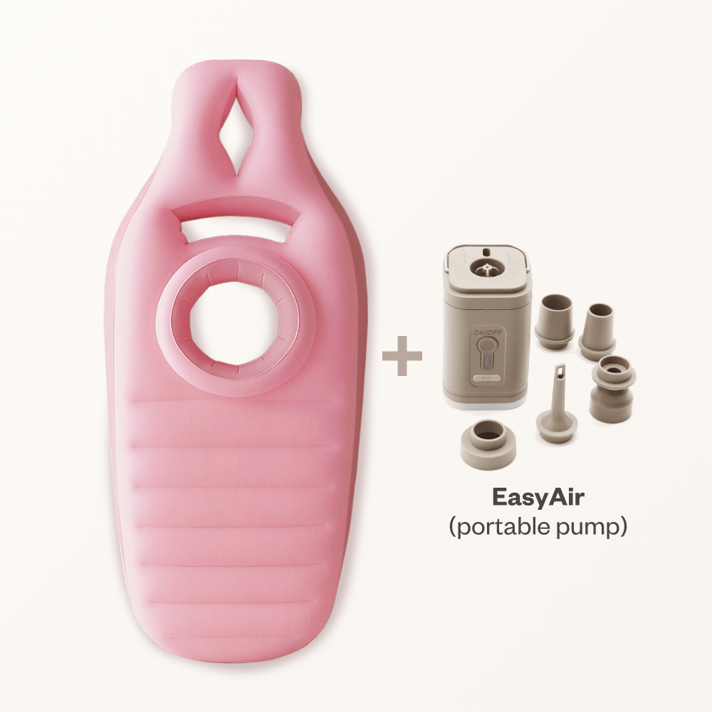 BellyNest™ Pregnancy Mattress