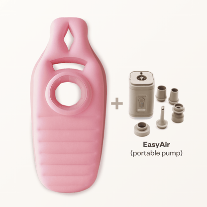 BellyNest™ Pregnancy Mattress