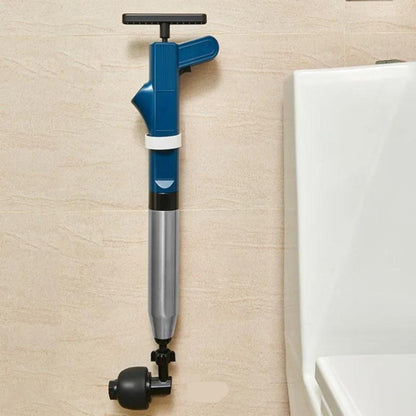 Turbo Compressed Air Drain Cleaner 2.0