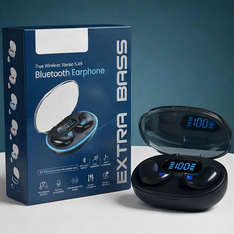 Ultra-Slim True Wireless SleepPods