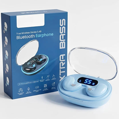 Ultra-Slim True Wireless SleepPods