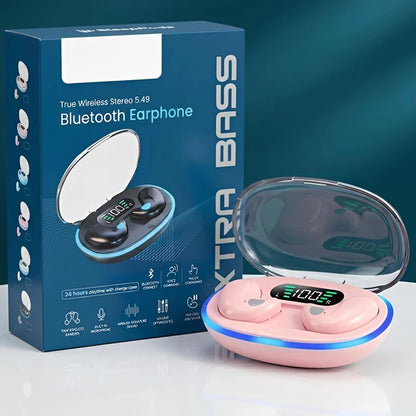 Ultra-Slim True Wireless SleepPods