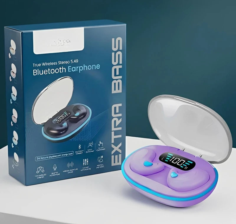 Ultra-Slim True Wireless SleepPods