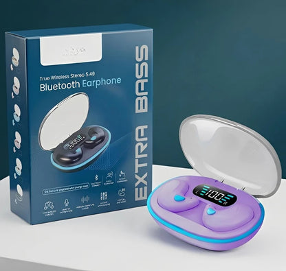 Ultra-Slim True Wireless SleepPods