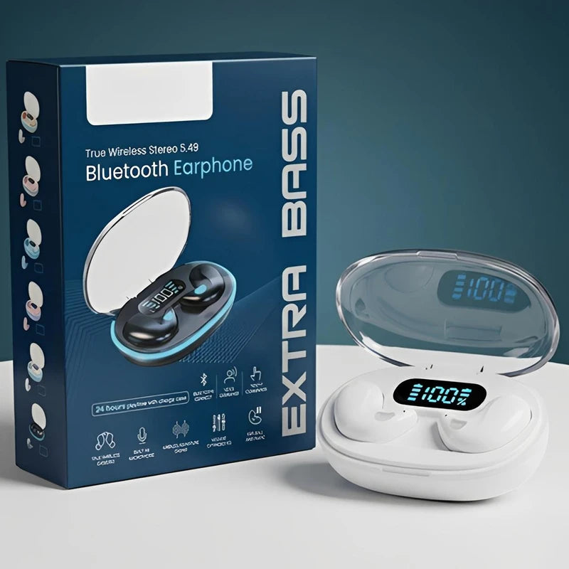 Ultra-Slim True Wireless SleepPods