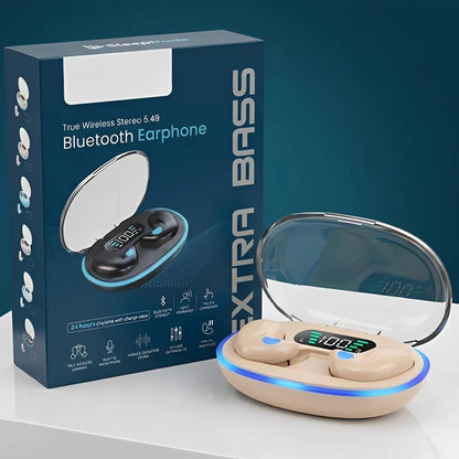 Ultra-Slim True Wireless SleepPods